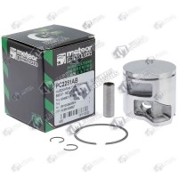 Kit piston drujba Husqvarna 555, 560, 562 46mm (Meteor)